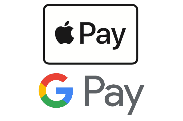 Apple Pay GooglePay