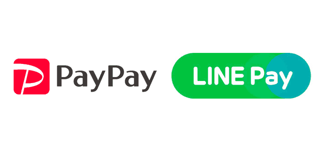 KyashとLINE Payはどっちが使える？使い方、チャージ方法を比較