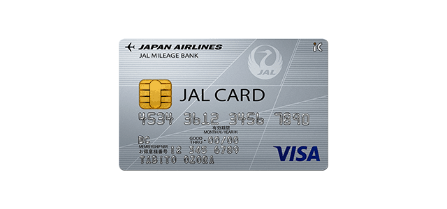 JTB旅カード JMB